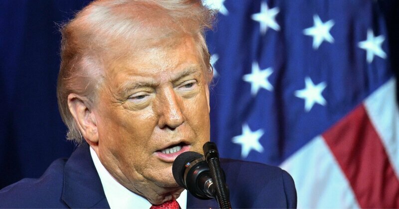 「アメリカにはしごを外される…」トランプ大統領のベネズエラ攻撃で明らかになった“日本の最悪リスク”（ダイヤモンド・オンライン）