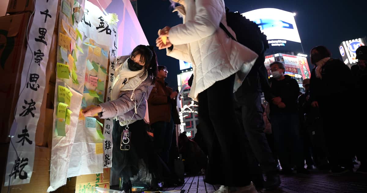 日曜に書く 論説委員・藤本欣也