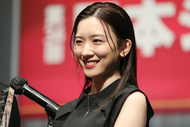 「過去にお付き合いしていました」…永野芽郁が坂口健太郎との交際を認めた“本当の理由”（AERA DIGITAL）｜ｄメニューニュース