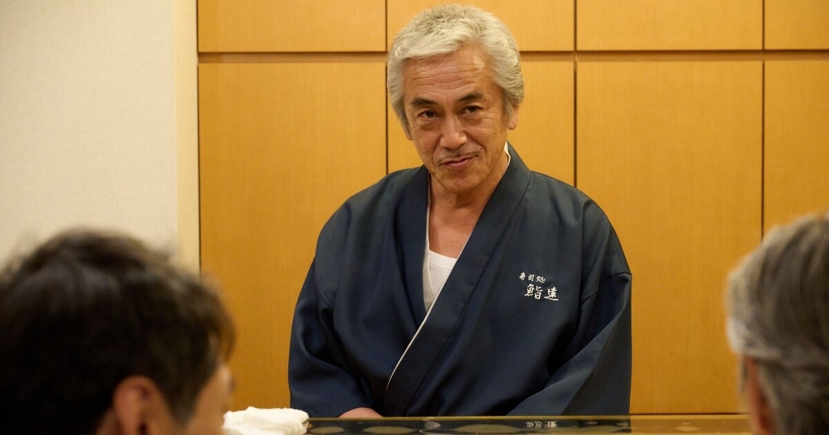 WEST.神山と共演の寺島進、撮影前に「神山くんの事務所の先輩たち」から届いたメール明かす