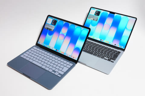「MacBook Neo」は買いか？9.9万円の衝撃と20万円台「M5 Air」との埋められない差