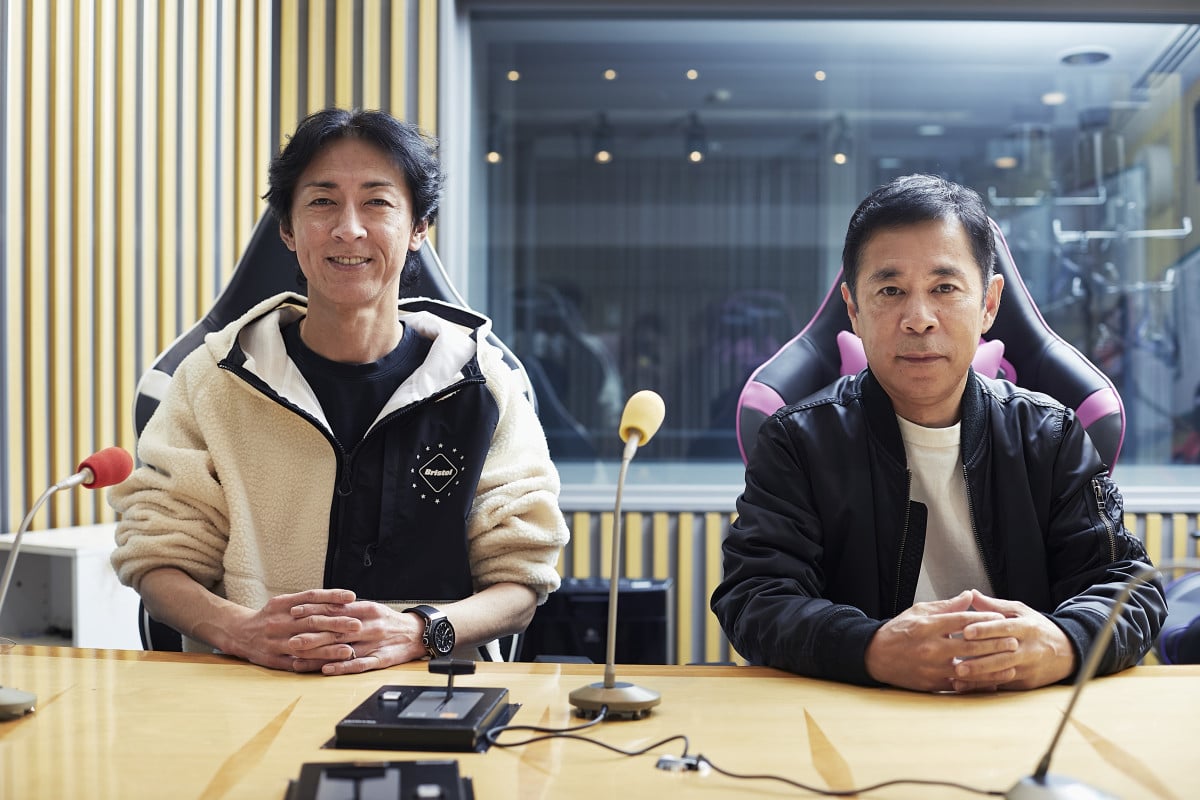矢部浩之、大雨影響で『ANN』休演「千葉にいまして…」 急きょ電話出演→岡村ひとりで担当