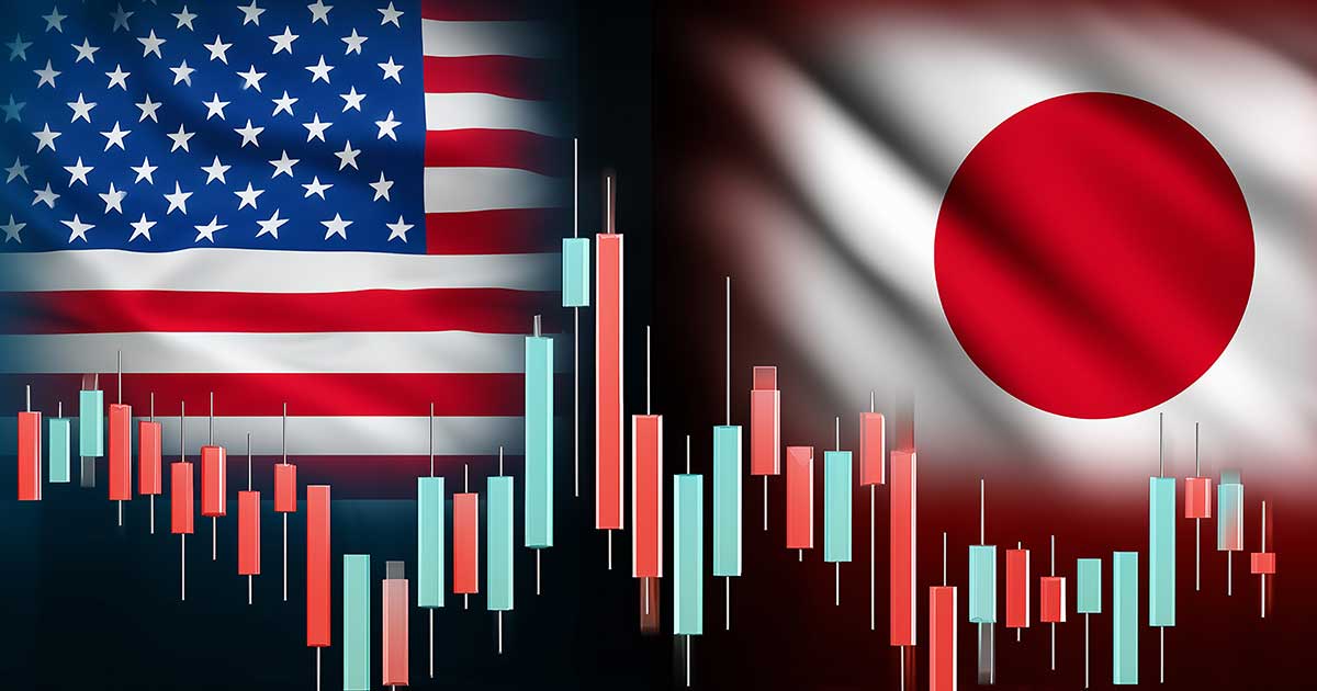 「日経平均が５万円、NYダウが10万ドルという時が来る」著名投資家が注目する日本株のマイナス要因