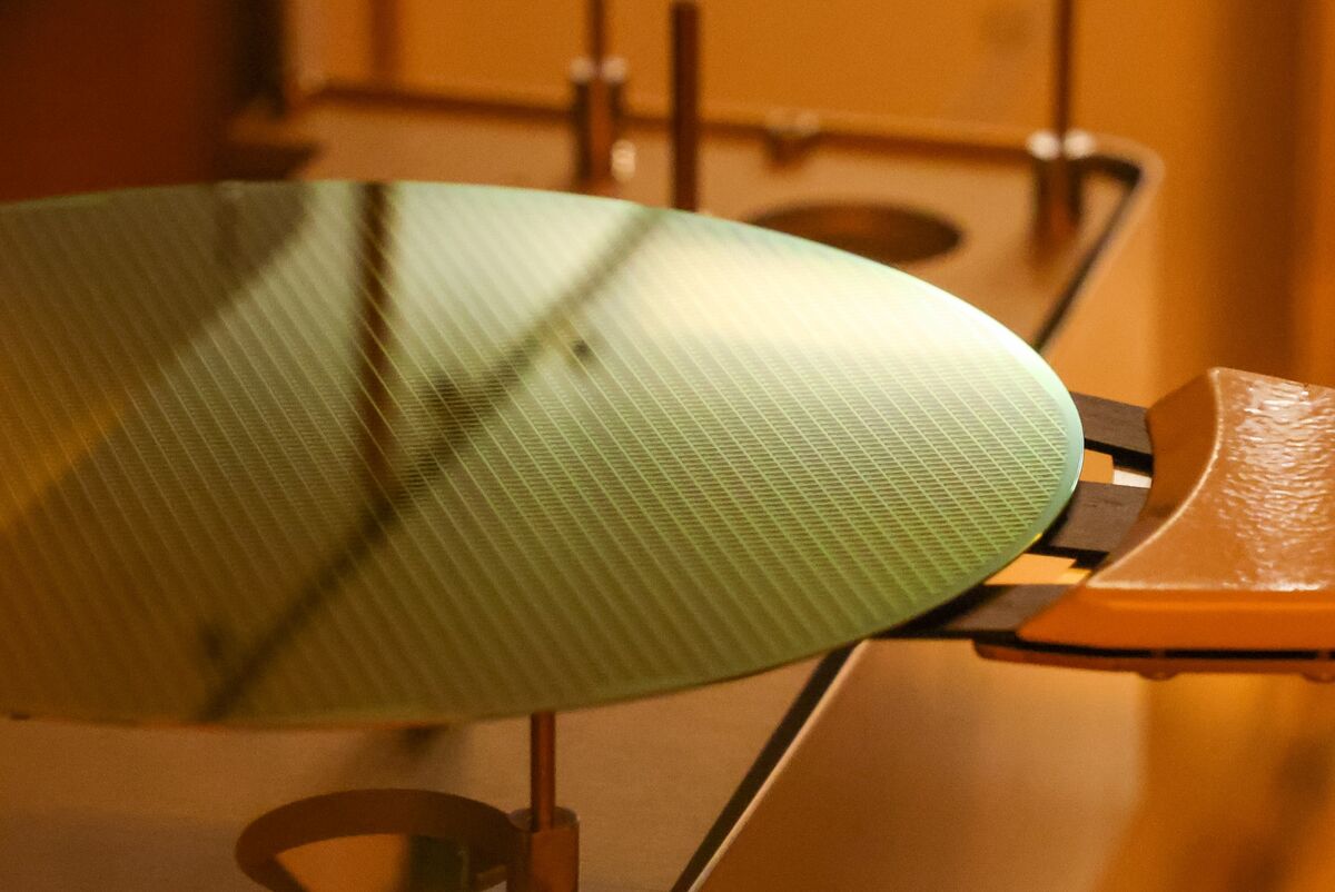 中国、ネクスペリア半導体の輸出制限解除－メーカー幹部が明かす