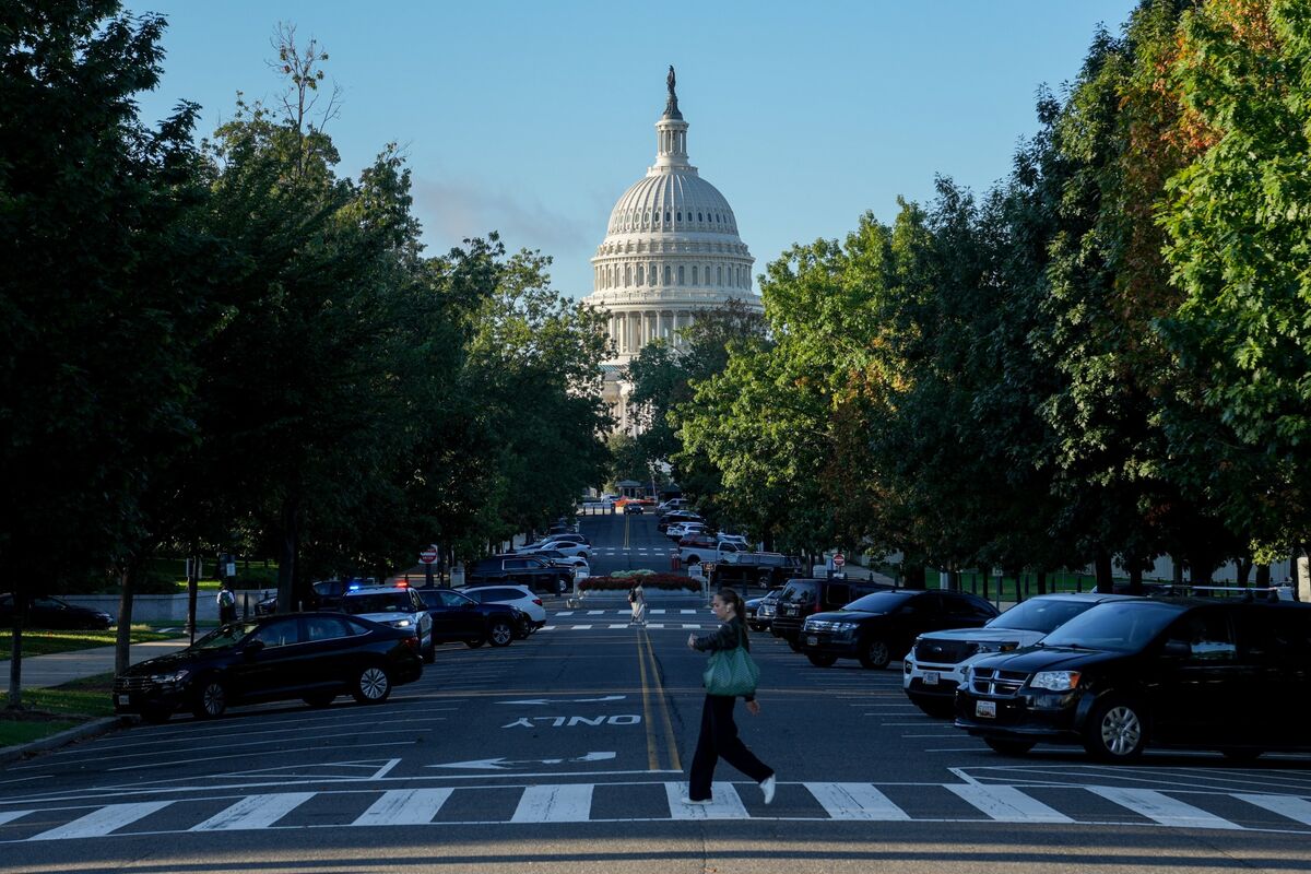 政府閉鎖でFRB利下げ見通しに不透明感、債券市場でヘッジの動き拡大