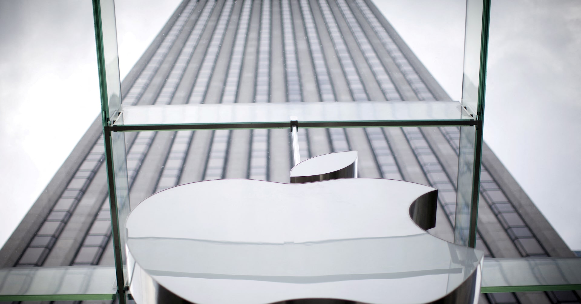 アップル、1─3月業績は予想上回る ｉＰｈｏｎｅに駆け込み需要