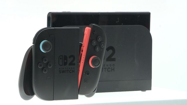Nintendo Switch 2 大ヒットで「お祭り騒ぎに」 ゲームサイト編集長が語る今年のゲーム業界
