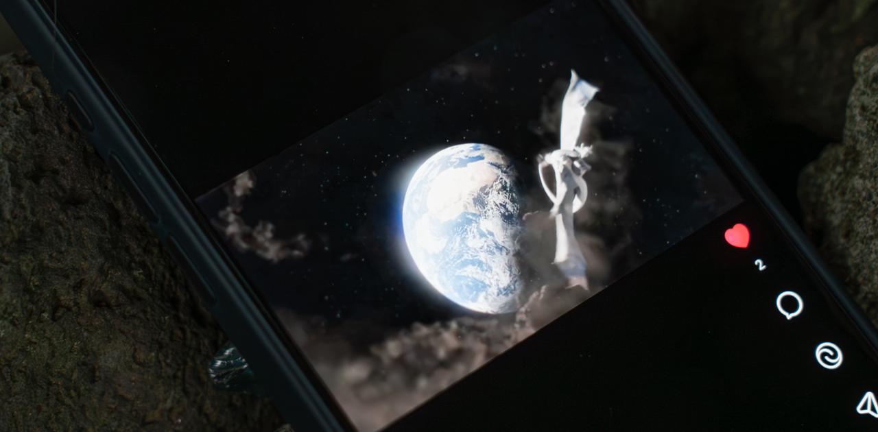 OpenAI渾身の新動画AI｢Sora 2 Pro｣を試す。空想は美しい映像となった