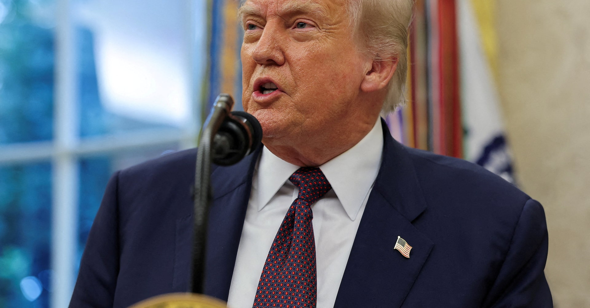 トランプ氏「首都からホームレス一掃」、州兵派遣の可能性と当局者