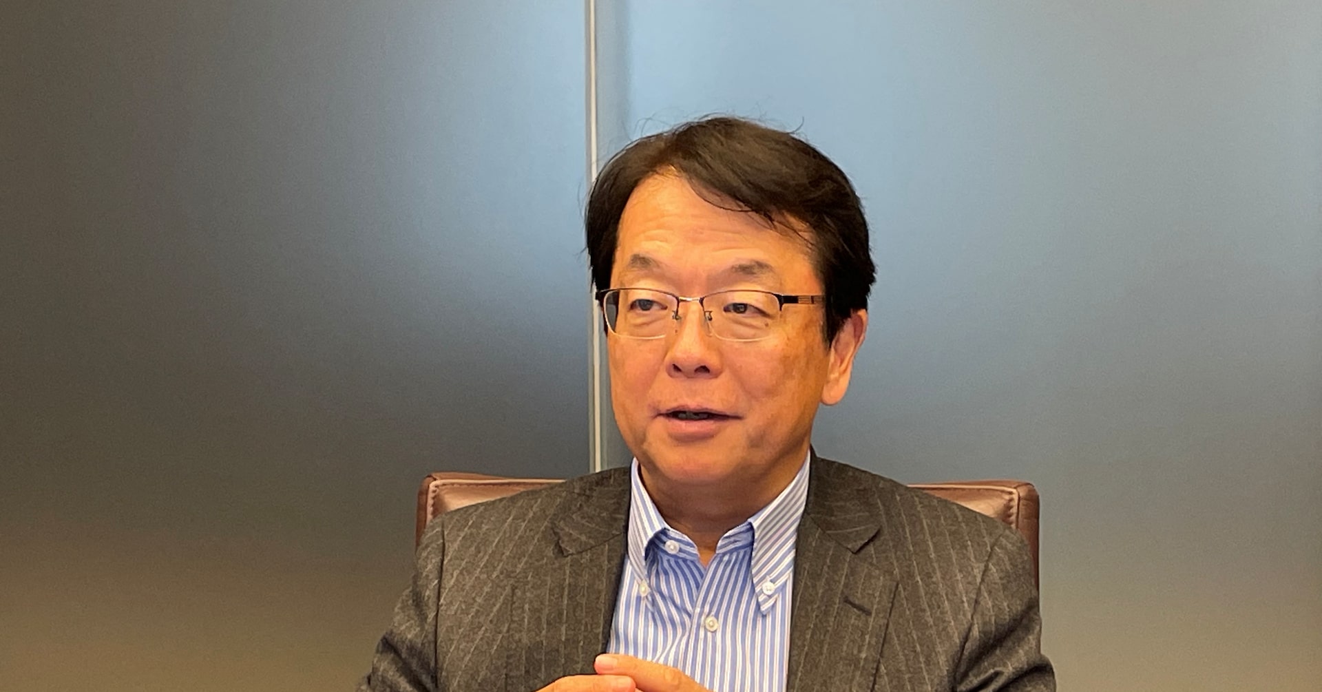 インタビュー：ＵＳスチール、完全買収の考え全く変わっていない＝日鉄副会長