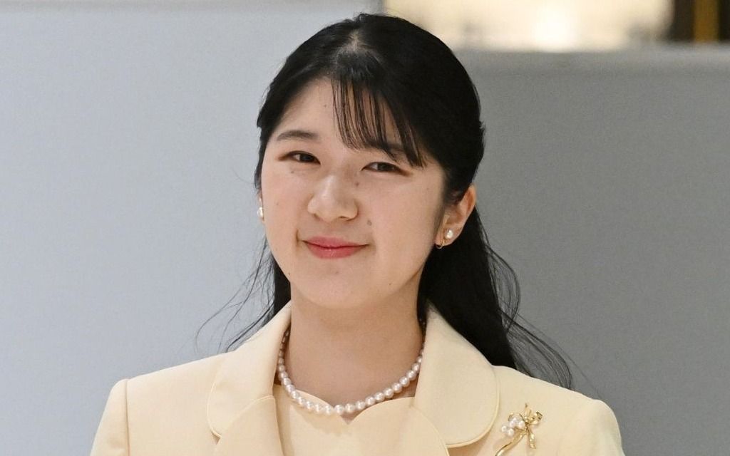 「愛子天皇じゃダメですか？」緊急アンケートを実施します