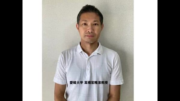 致死的「コンゴ出血熱」感染の抑制因子 愛媛大などの研究グループが無細胞タンパク技術使い発見【愛媛】