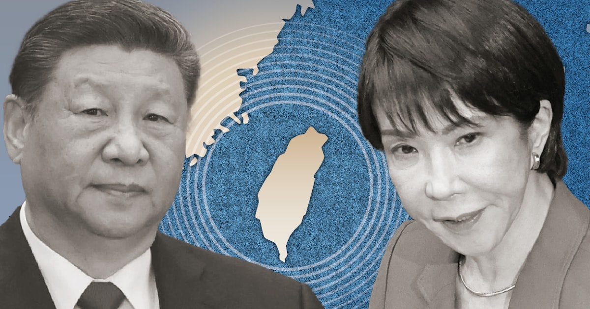 台湾問題めぐる日中対立 中国発の情報戦、その根拠は適切か