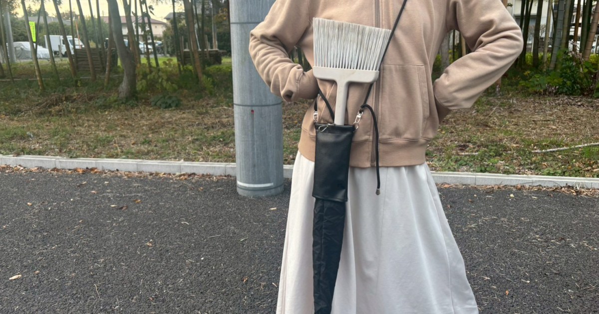 【サナ活】高市首相愛用ブランド「HAMANO」で一番安いバッグを探してみたら、予想外すぎるアイテムに出会った！