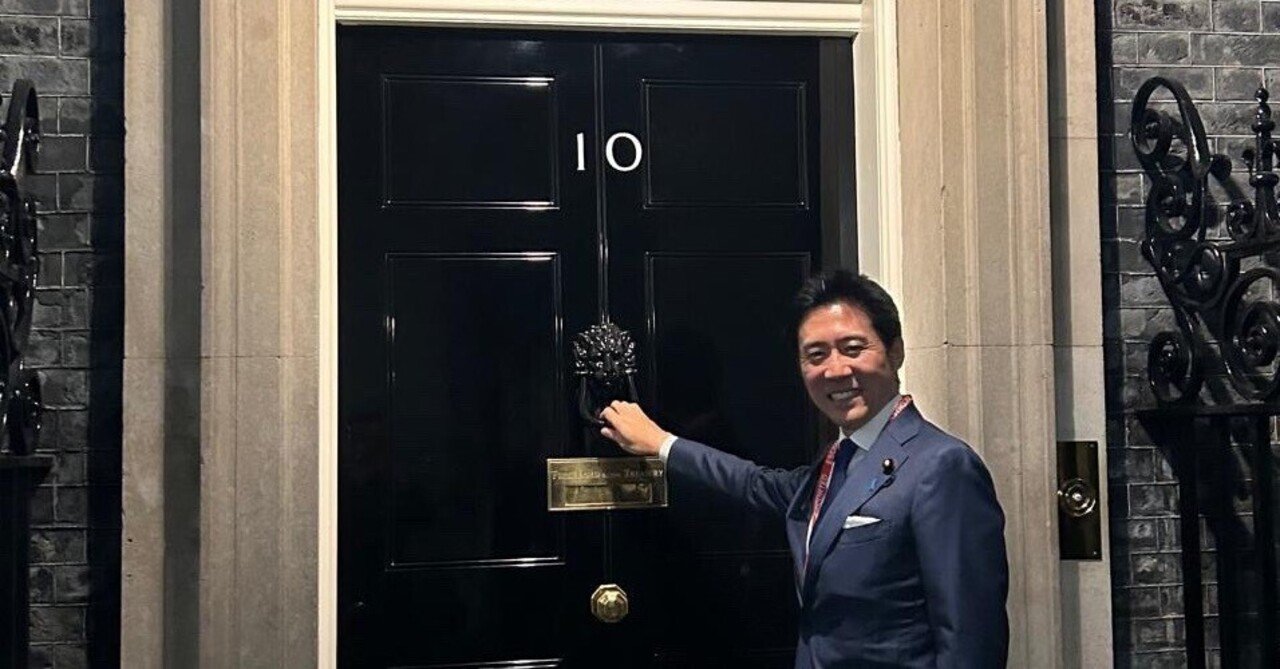 携帯を預けた先に見えたもの ― 20年越しのインテリジェンス改革