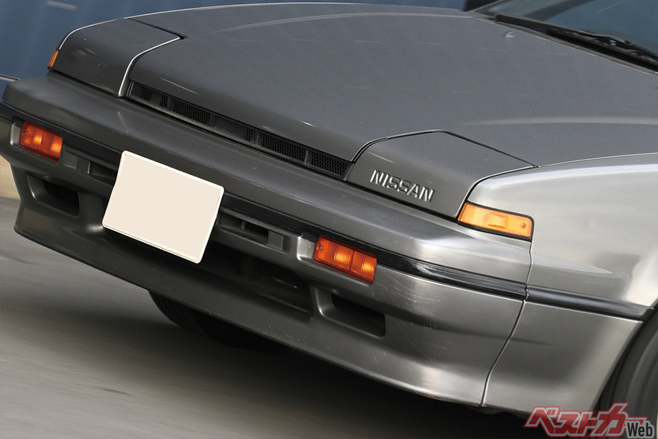 約40年前の日産が面白すぎる!! ワゴンがオープンカーに大変身した「日産エクサ」が斬新すぎた！