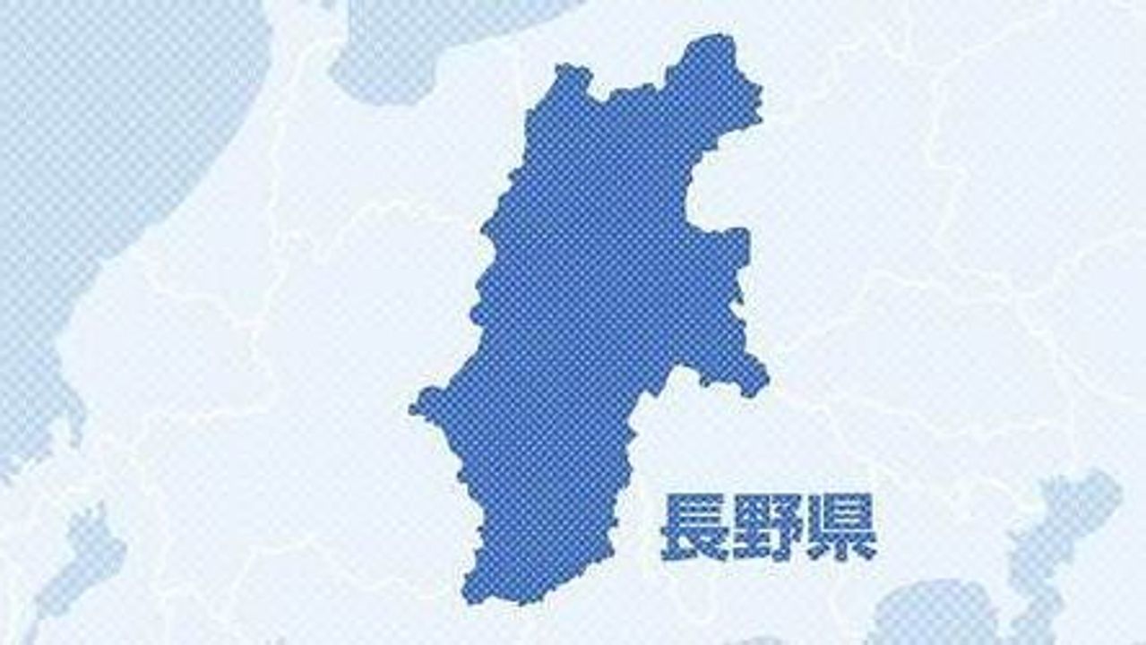 山に入った町長死亡 事故や病気か