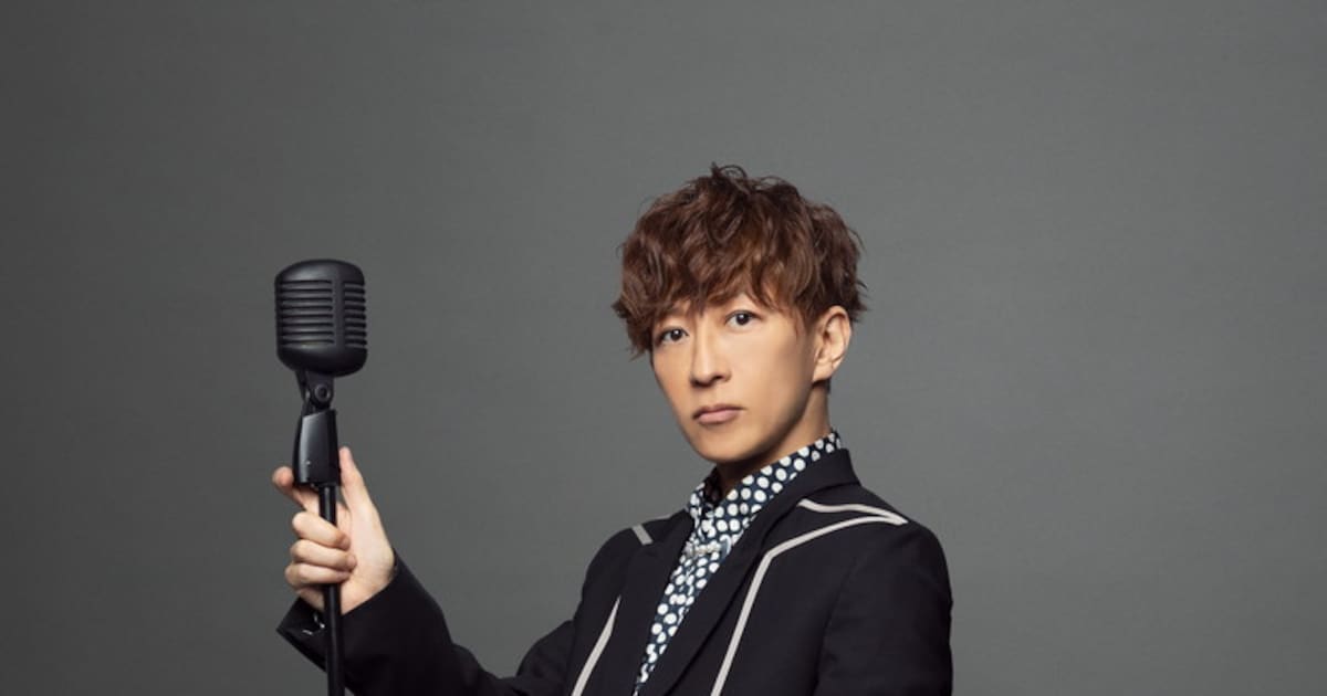 Ciel・TETSUYA、今年はバンド編成でビルボードライブ公演