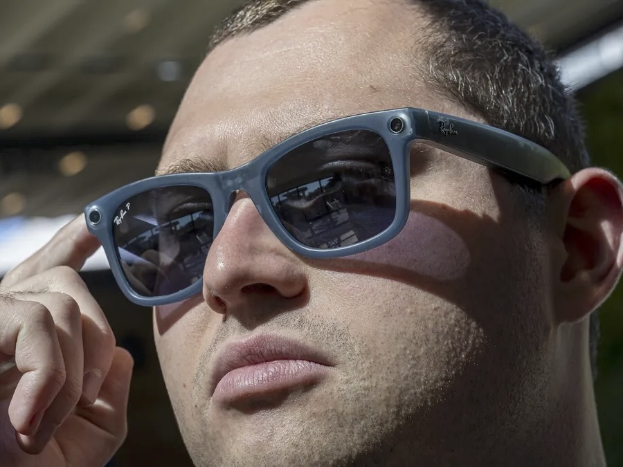 いずれ社会問題に？ 録画されているかを見破る方法とは（CNET Japan）