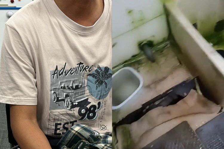 《鍋にカビの生えた骨、ネズミが走り、風呂場に穴…》被害者が告発、虐待発覚した北海道の農業法人“あまりに劣悪な職場環境”「“罰金”引かれ給料7万円」「日本は憧れの国だった」（NEWSポストセブン）