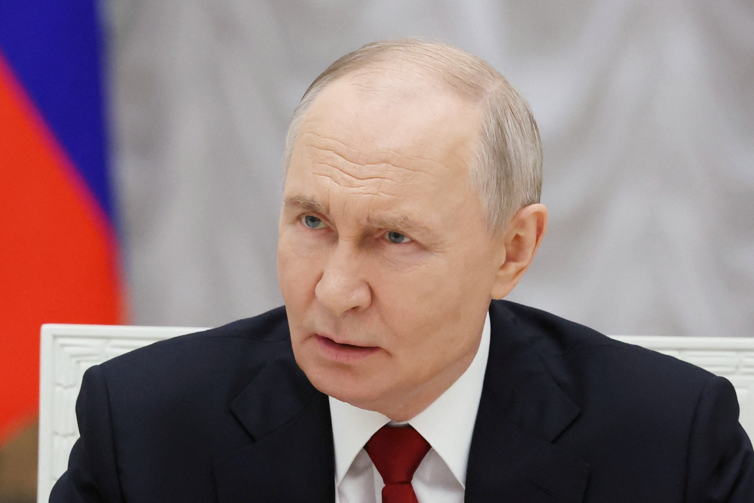 プーチンもいよいよ停戦後を視野か？制裁強化の欧州の中でドイツがロシア“接近”の動き―この意味することとは？（Wedge（ウェッジ））