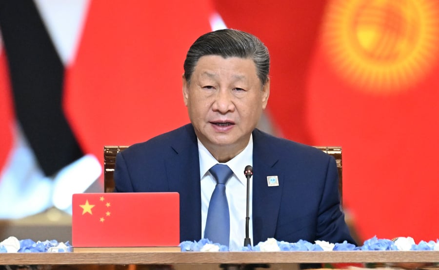中国がCOVID-19に関する情報を隠蔽していることをWHO最新報告書が示唆