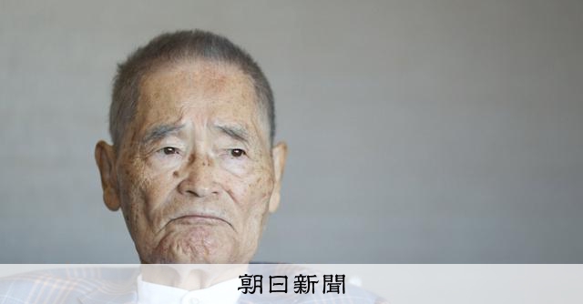 8歳で目撃したヒロシマ 戦後80年に抱く危機感とは 亀井静香氏