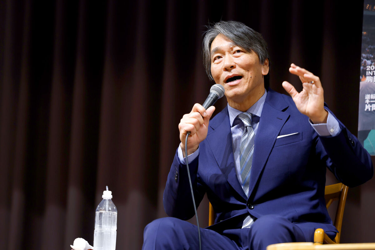 松井秀喜さん ミスターとの約束は「言わなければ良かったと思って。いろいろと臆測を呼んでしまって」