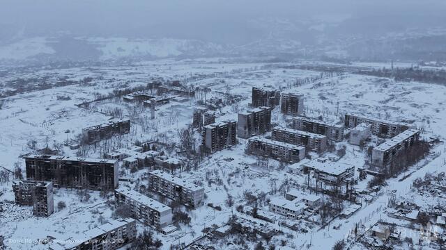 ウクライナ、前線の兵士を飢えさせた指揮官を解任（AFPBB News）｜ｄメニューニュース