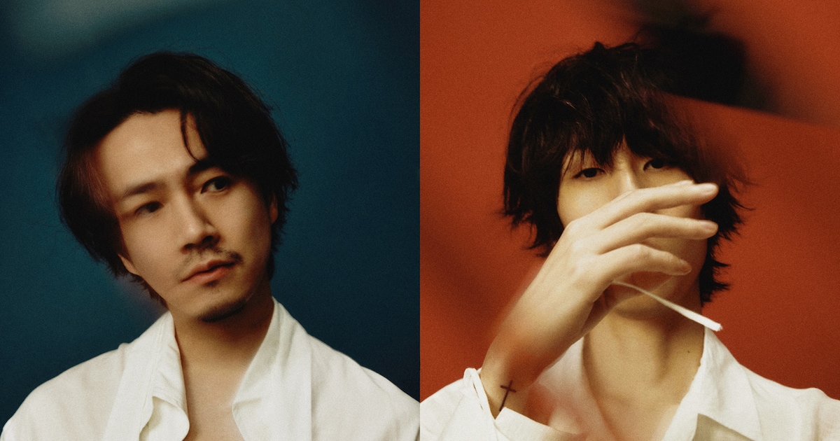 RADWIMPSトリビュートアルバムにiri参加、“思い出がたくさん詰まった大切な1曲”をカバー（コメントあり）