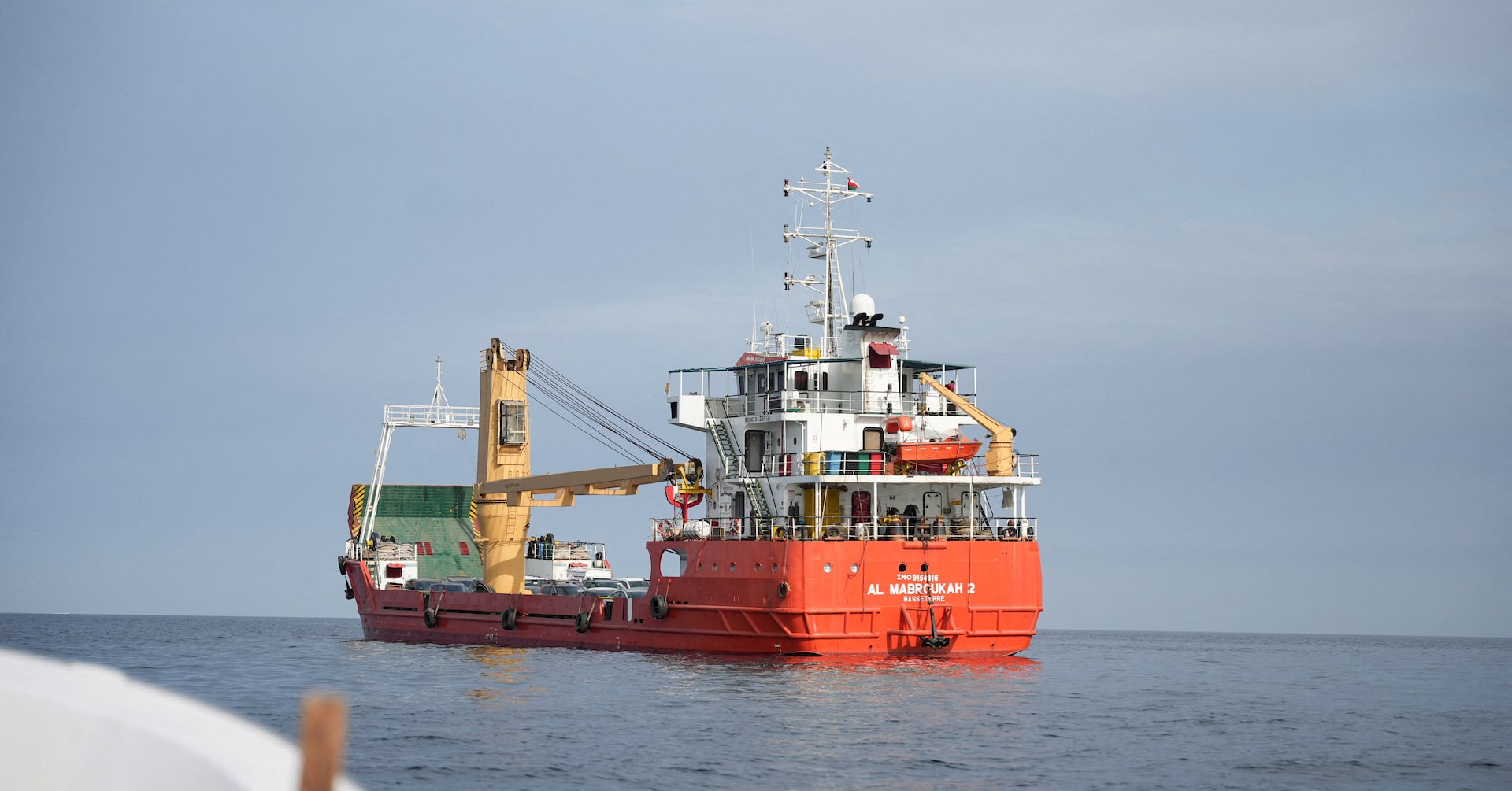 マクロスコープ：日本政府内に長期化懸念、和平交渉進まず ペルシャ湾船舶が喫緊の課題