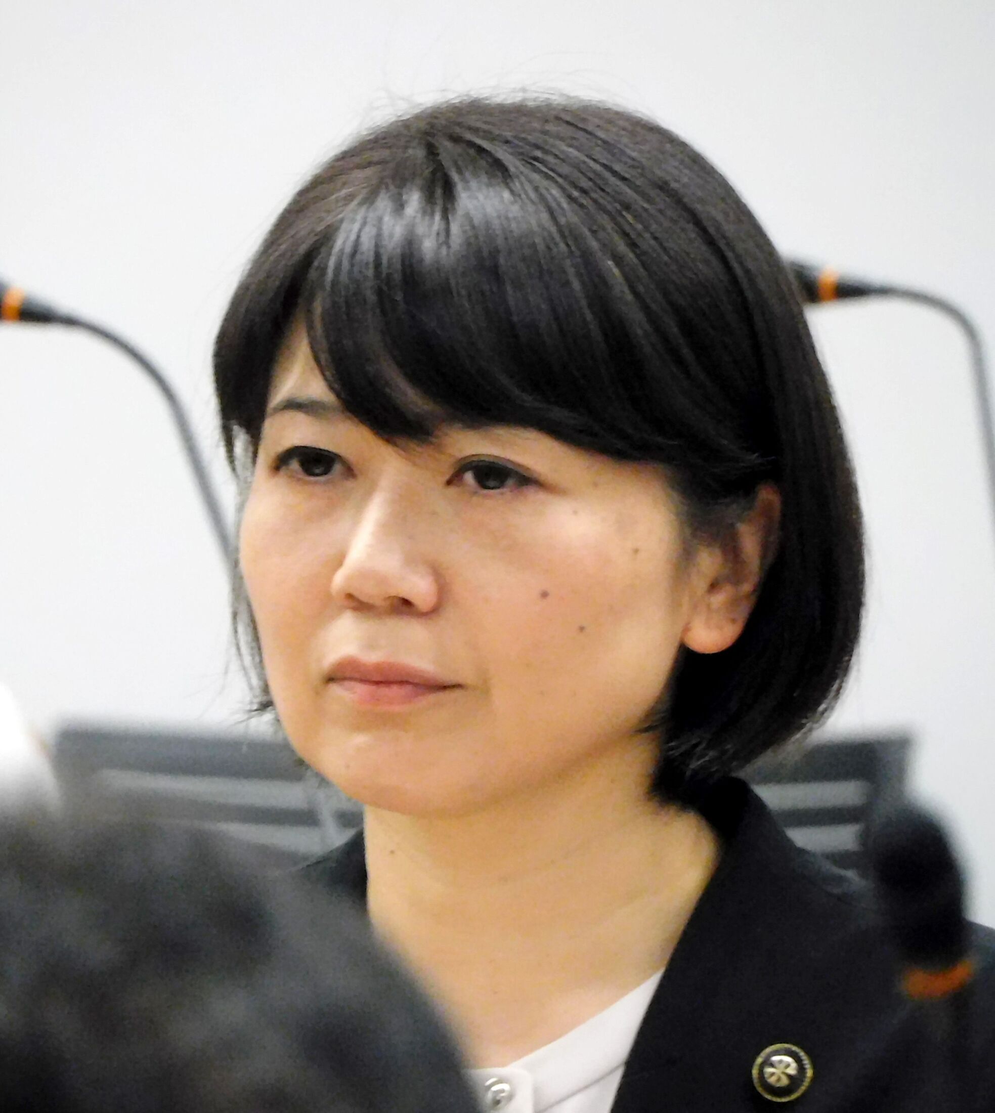 【ラブホ密会】小川晶・前橋市長（42）盟友の女性市議が「週刊文春」取材班に力説した驚きの”謀略論”「内部リークで尾行、市長を攻撃」「何か裏があるんじゃないか」（文春オンライン）
