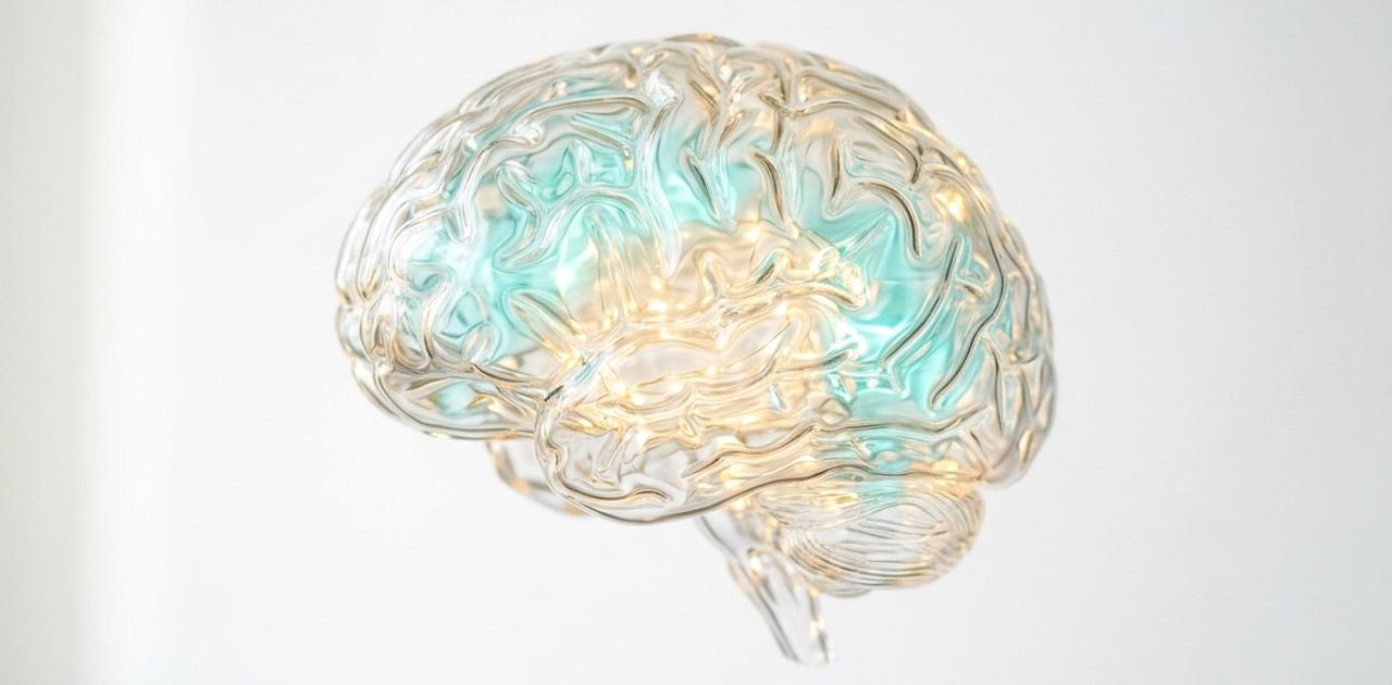 脳が老ける原因がわかって、しかも｢止める｣方法も見えてきた