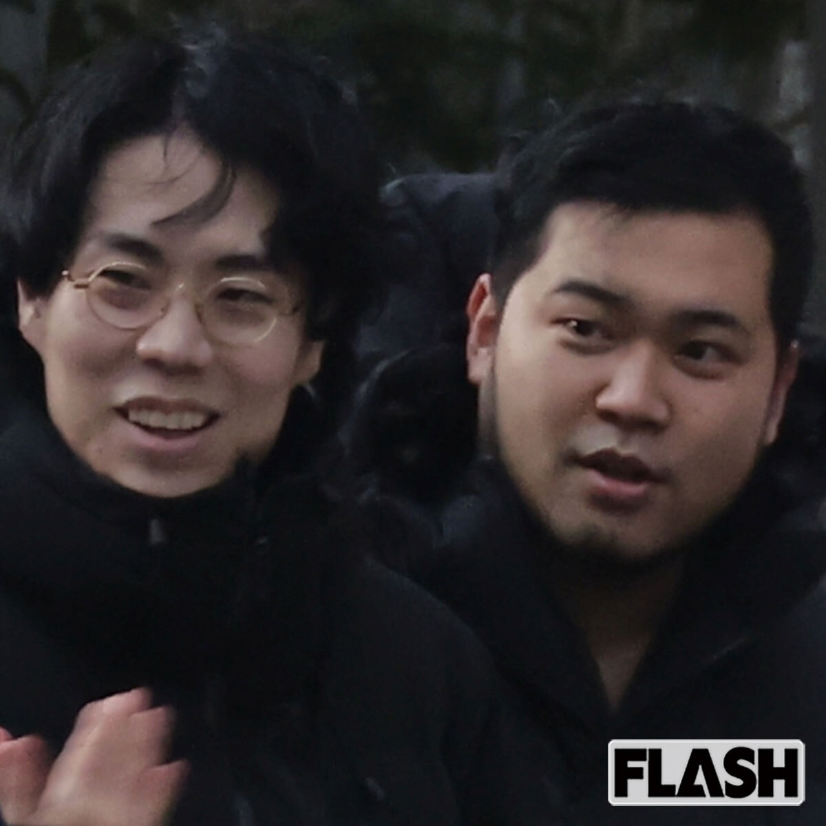 「マジで迷惑だからやめて」と視聴者も批判…松井ケムリが明かしたSNSライブめぐる “先輩芸人” の行動が物議