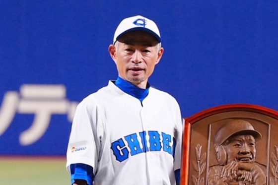 イチロー氏が鳴らす日本球界への警鐘 抱く"危機感"…現状ではMLBを「超えられない」