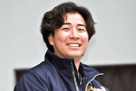 伝説"サヨナラバスター"の真相 現役ドラフトで移籍の山足達也「小田さん頑張れ」