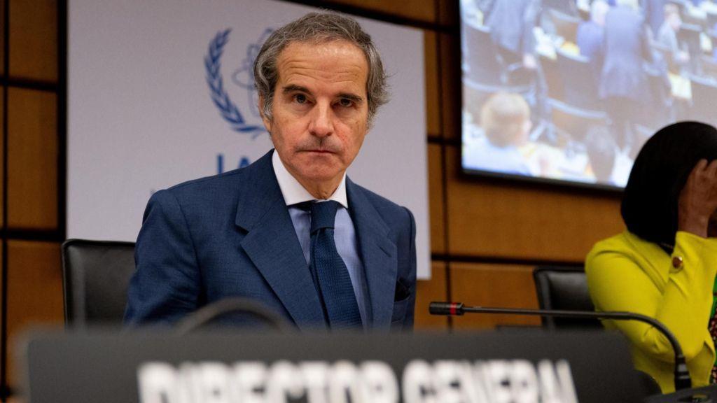 イラン・ナタンズ核施設の遠心分離機、「破壊された可能性が高い」とIAEA イスラエルの攻撃で