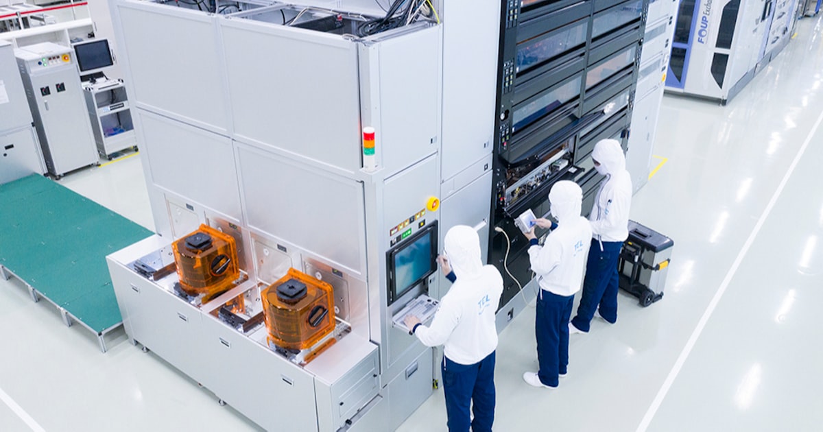 半導体装置に「スーパーサイクル」論 AI需要で世界大手が強気見通し