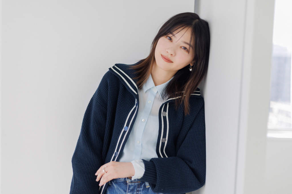 西野七瀬さん（31）「私も親子の距離感で悩むことはありました」【映画『90メートル』インタビュー】