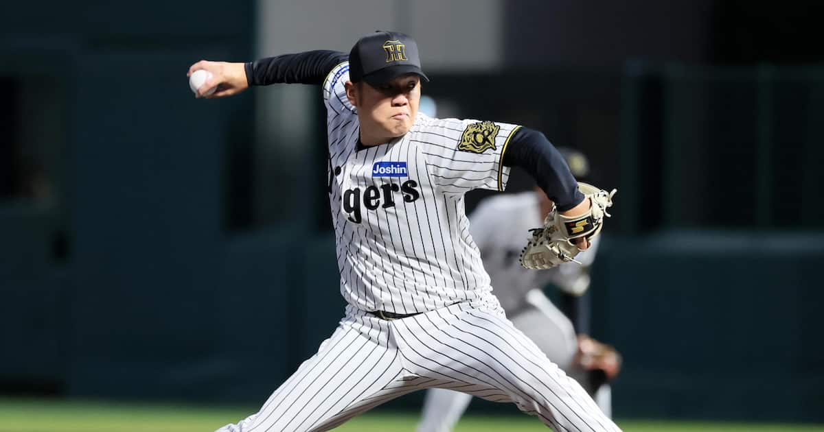 年俸3億円で残留か〝手切れ金〟払って移籍か 西勇輝と阪神球団が熟考する来季の去就 鬼筆のトラ漫遊記