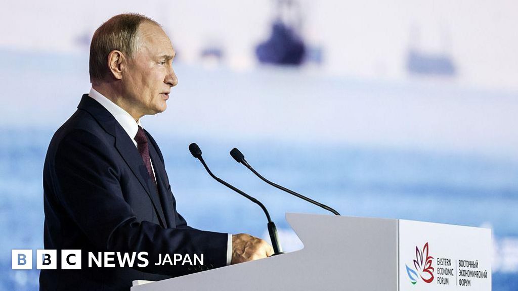 ウクライナへの「安全の保証」、西側案をプーチン氏が拒絶 「派遣部隊が標的になる可能性」警告