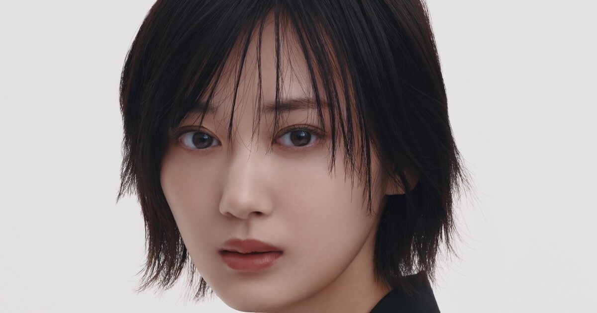 全然思い描いた通りにいかない――山下美月、乃木坂46卒業から2年の本音と仕事観の変化