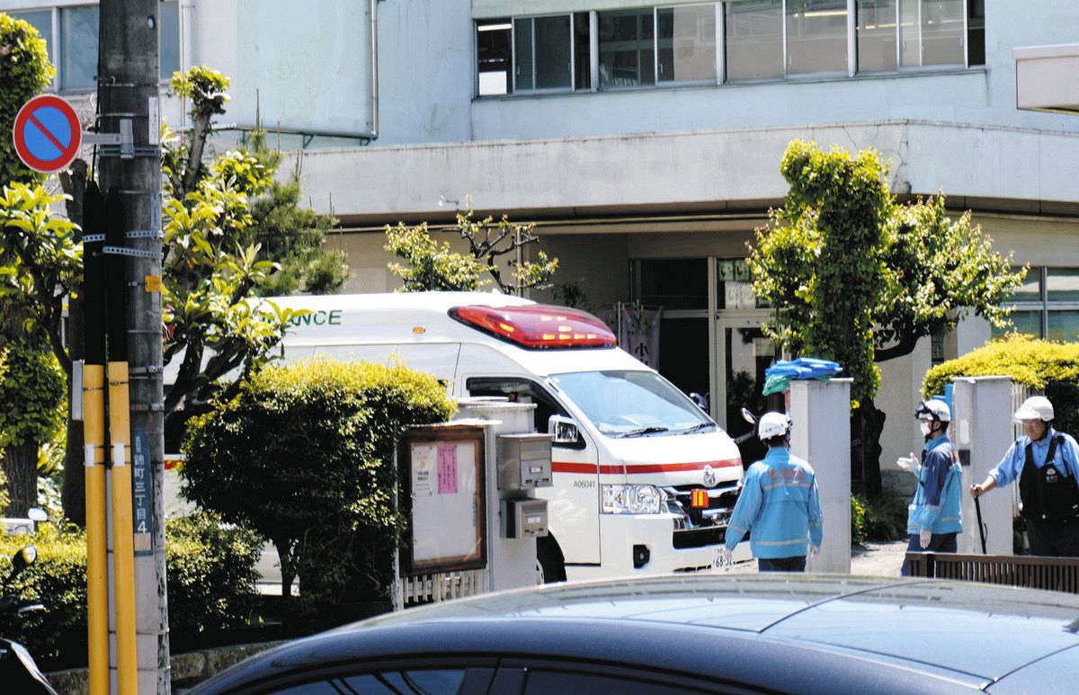 立川・小学校侵入の一部始終が見えてきた 子どもたちや教職員の対応で「素晴らしかった」ポイントとは