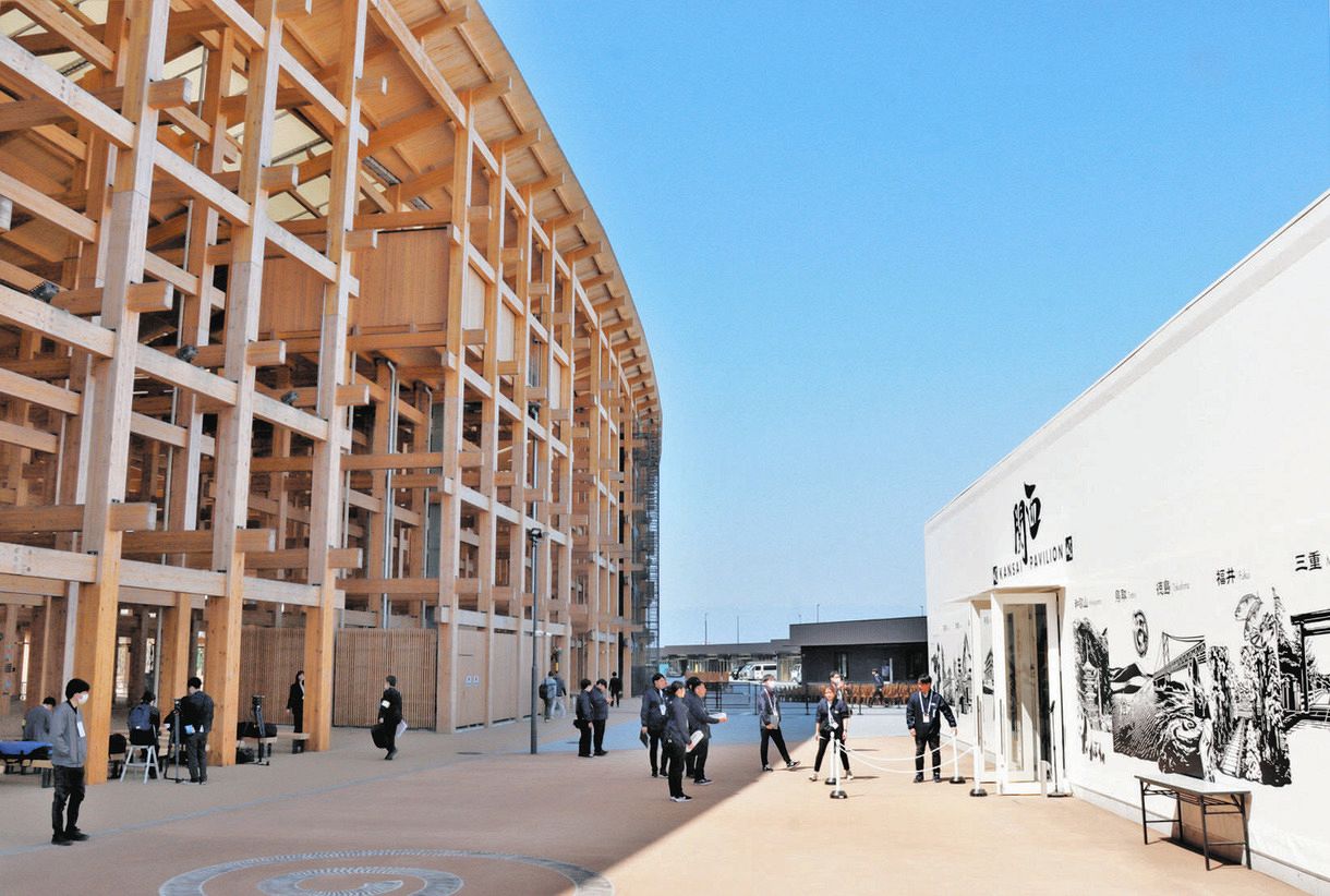 「大阪万博に修学旅行」取りやめ、千葉県の中学校でも相次ぐ メタンガス爆発、混雑など懸念 習志野市など