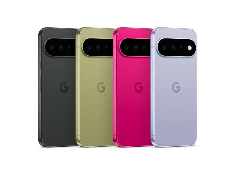 楽天モバイルの「Pixel 11（256GB）」、MNP＋ポイント還元で2年3万円強に【スマホお得情報】