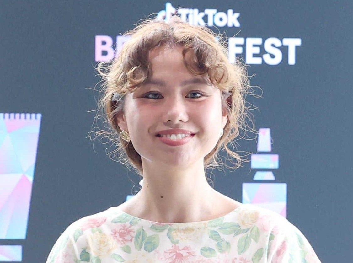 peco「もう3年」ryuchellさんいない3度目のクリスマスツリー 息子の姿にファン「りゅうちぇるに似てきた」