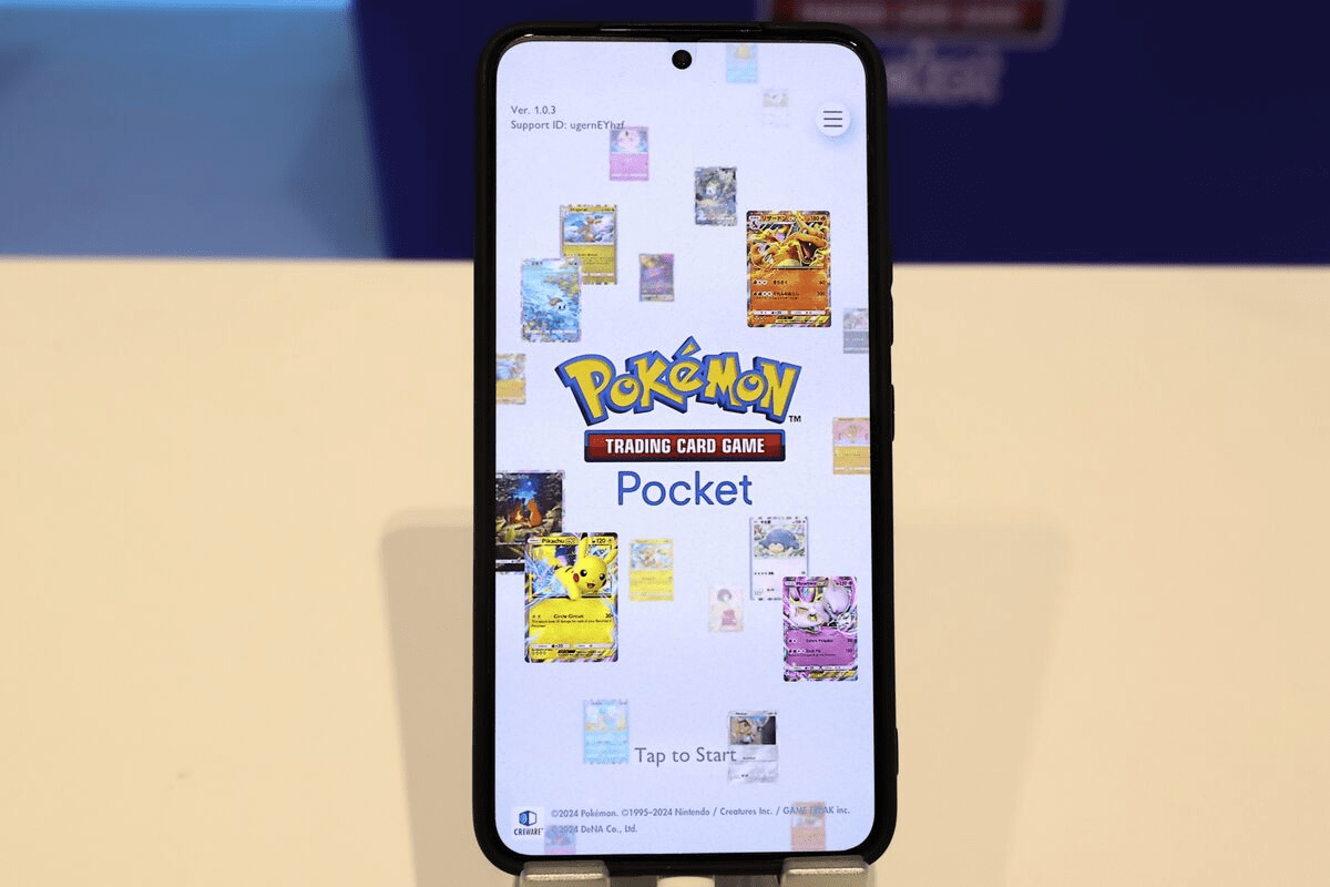 「ポケモン」新スマホゲーム、「ポケモンＧＯ」上回る滑り出し－分析