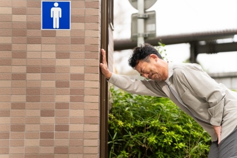 「我慢できず…」空きがなく、女子トイレを利用した男性 緊急でも犯罪になってしまう？