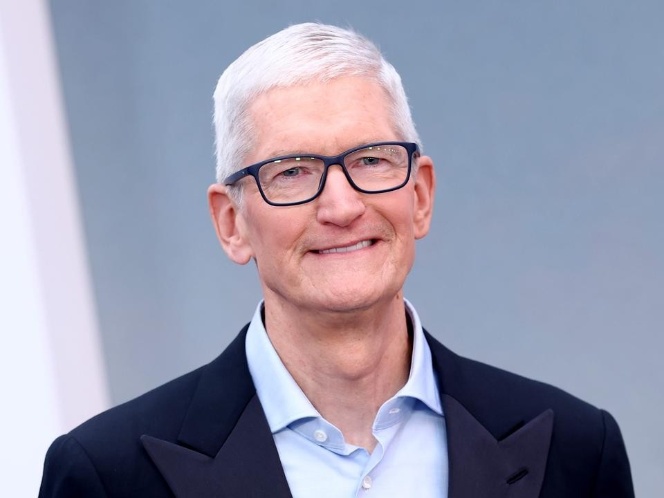 アップル社員の「給与テーブル」一覧表。iPhoneの巨人は、AIスタッフやソフトウェアエンジニア、デザイナーにいくら支払っているのか？（海外）（BUSINESS INSIDER JAPAN）