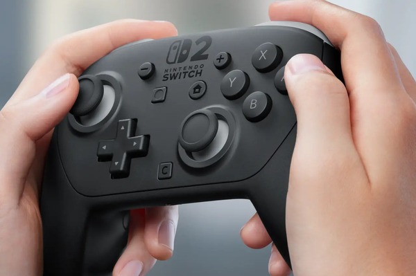 「スイッチ2」純正プロコンは高い？安めの代替品検討する海外ゲーマーにアドバイス集う